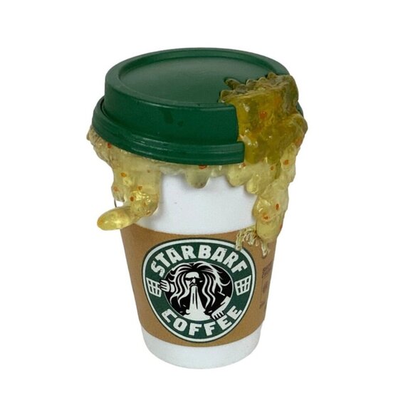 Zuru Mega Gross Minis Lot of 4 Star Barf Coffee Rot Dog McMaggots Sick Tacks - Picture 5 of 16